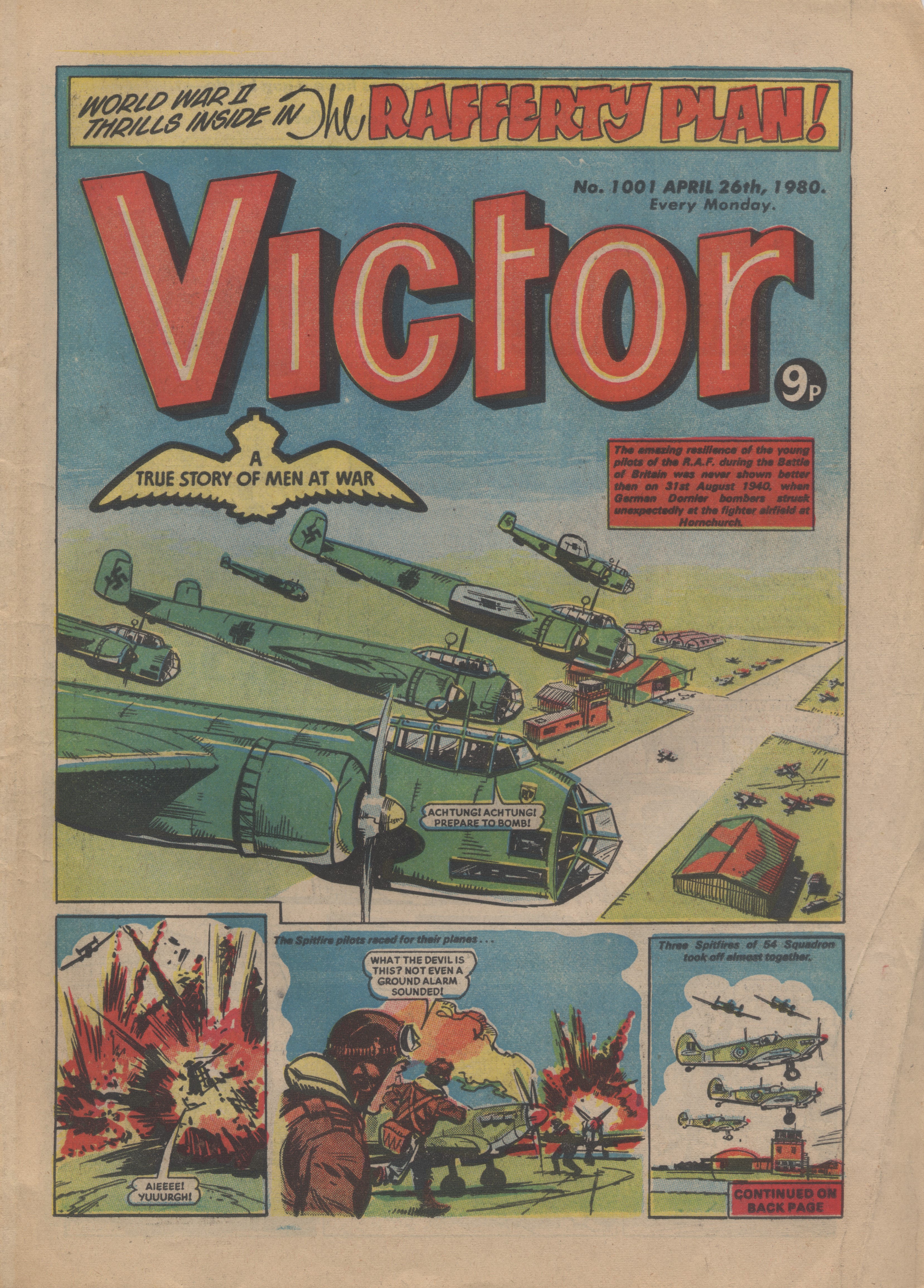 Victor